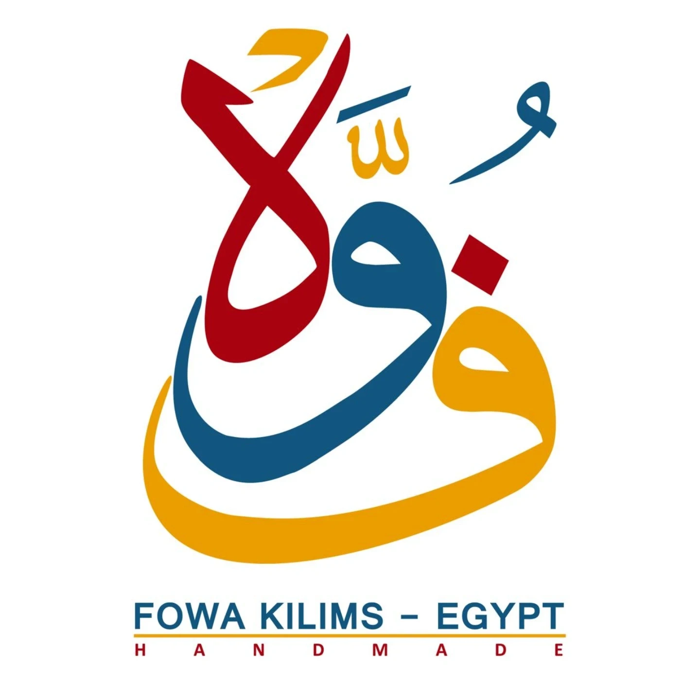 Fowa kilim
