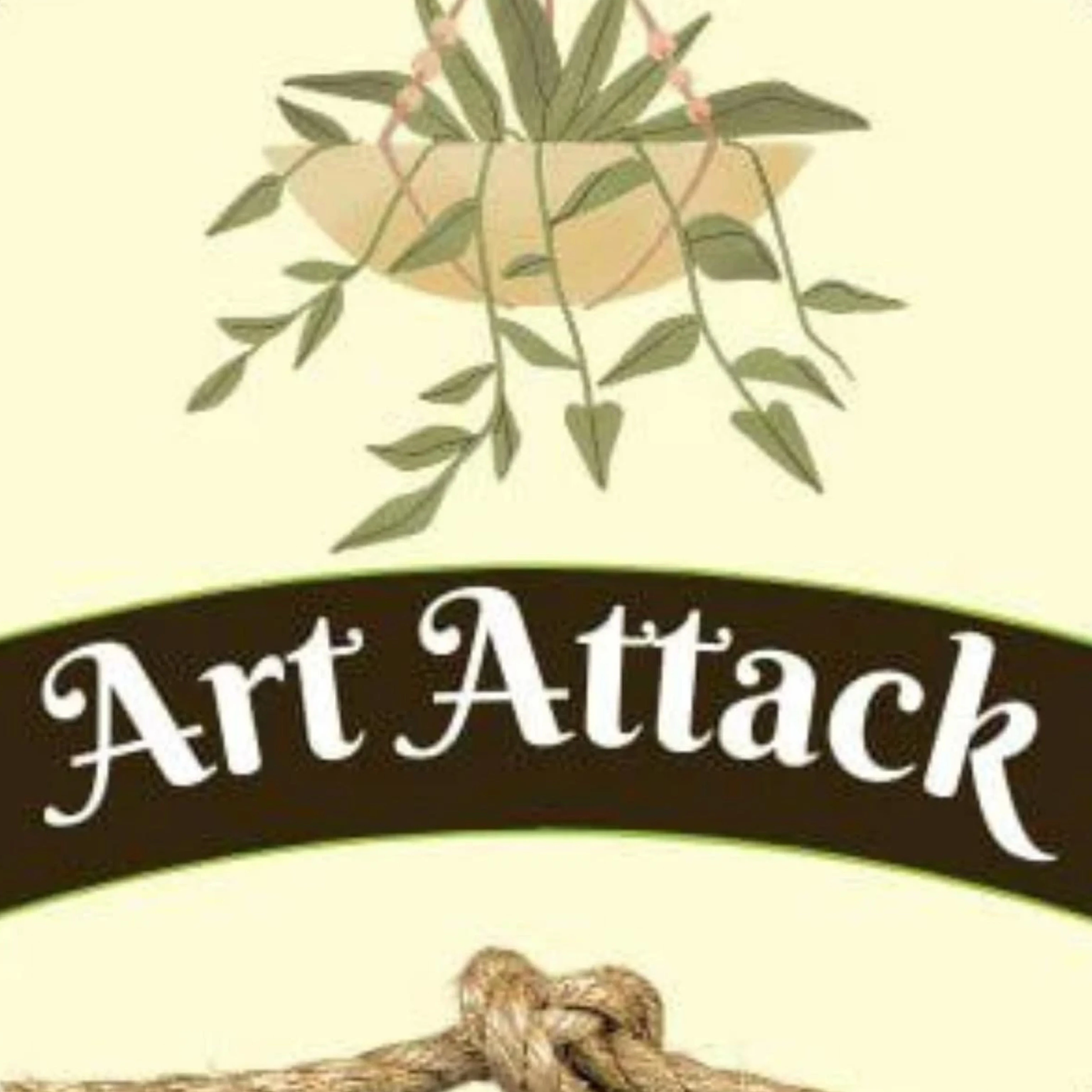 Art Attack