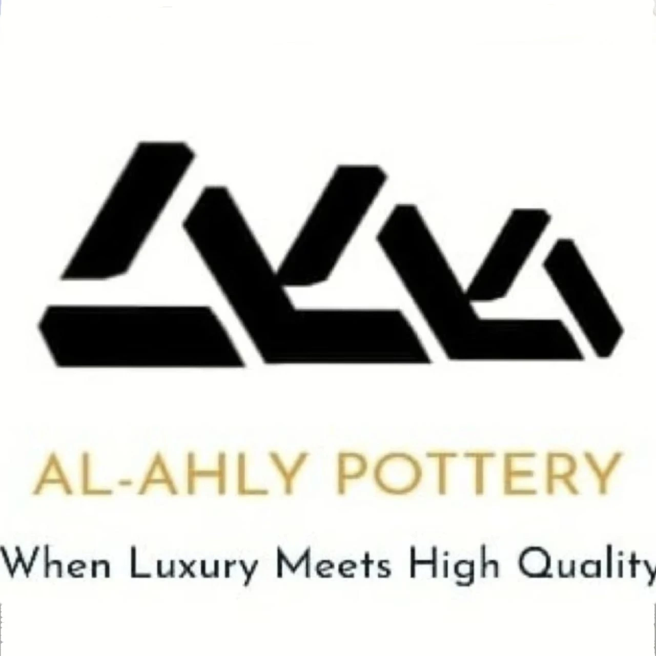 AL AHLY POTTERY