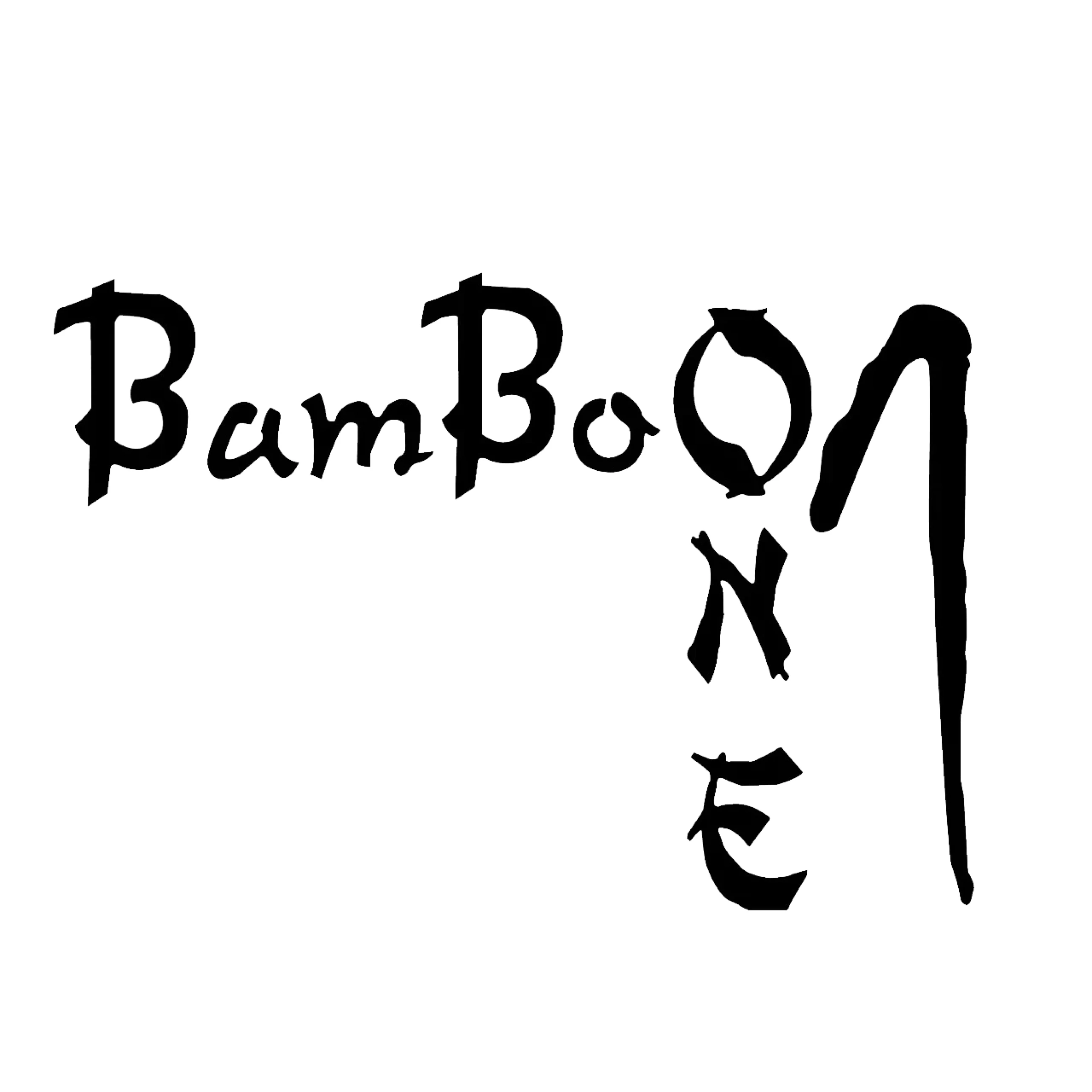 Bambo One 1